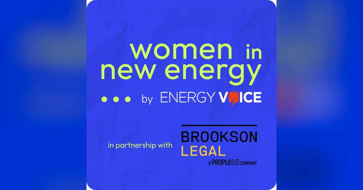 Energy Voice Out Loud x Brookson Legal | Energy Voice – Out Loud
