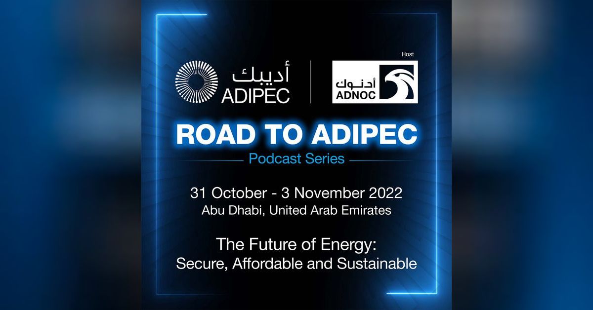 ROAD TO ADIPEC: Decarbonisation through innovation | Energy Voice – Out ...