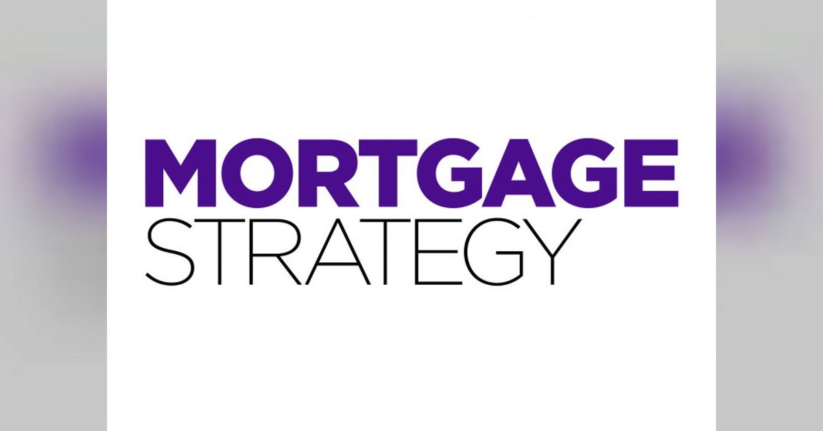 Embracing technology to survive in the new world part 2 Mortgage Strategy Podcast