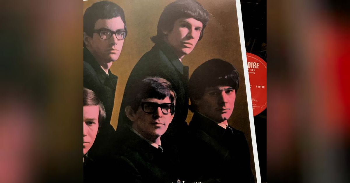 Begin Here by The Zombies | Mixology: The Mono/Stereo Mix Differences ...