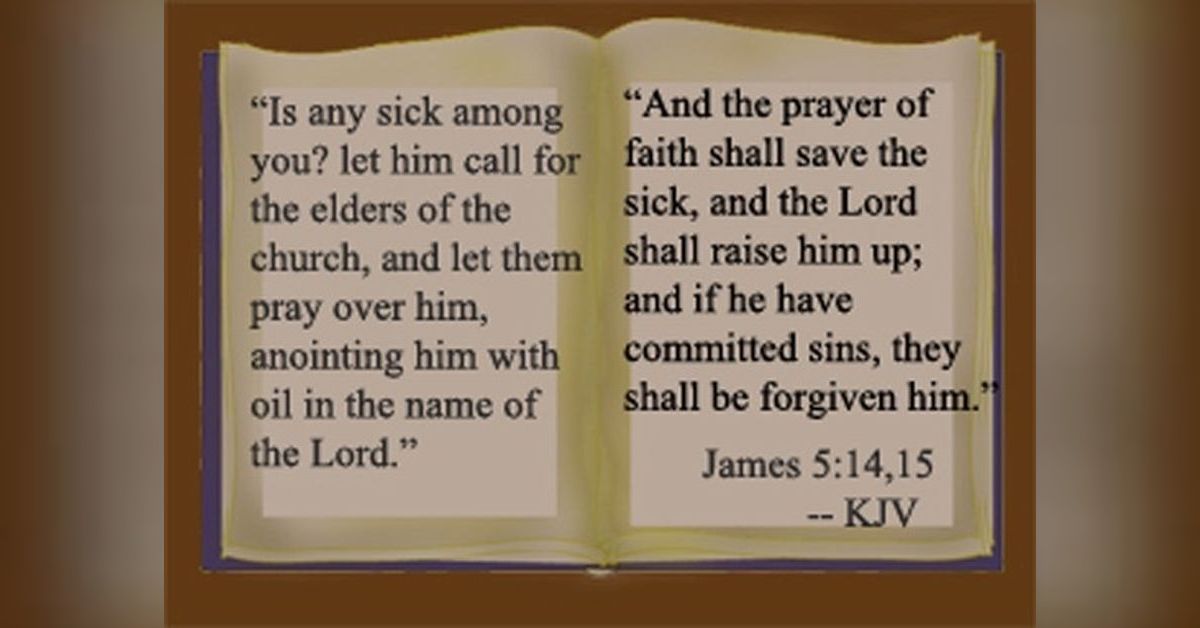 Mar 11, 2024 - Healing in the New Testament - Kenneth E. Hagin ...