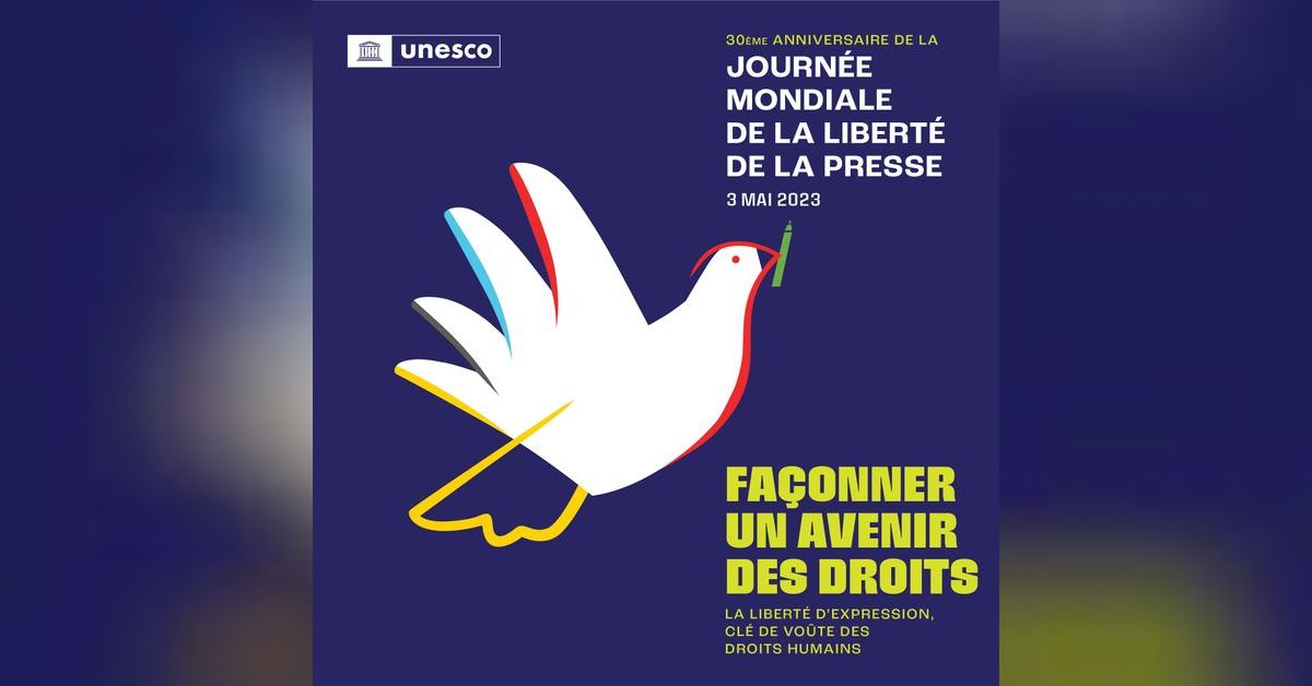 Journée mondiale de la liberté de la presse | ONU Info Genève