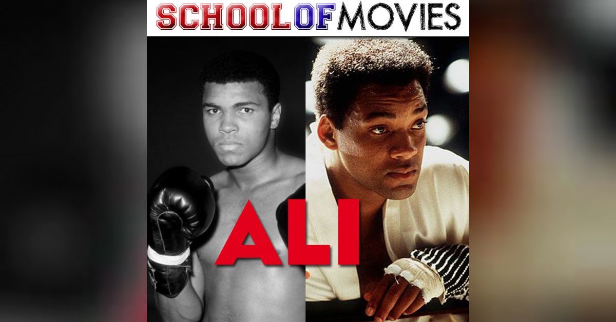 Ali (2001) | School of Movies