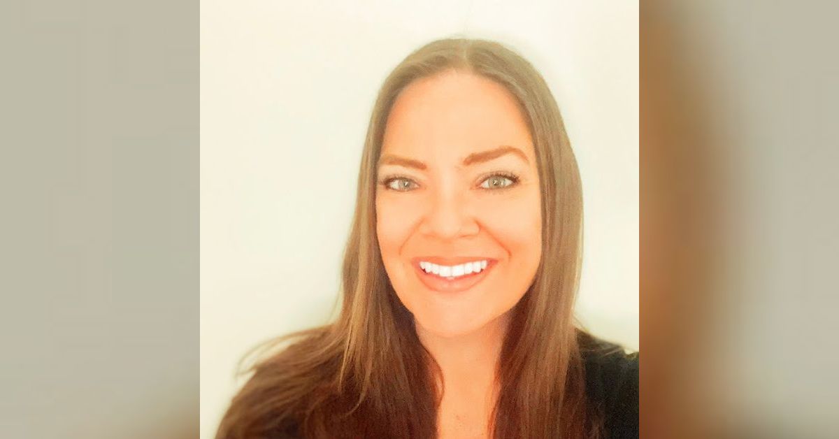 Episode #359: Sarah Wysocki | The Out of the Trenches Podcast
