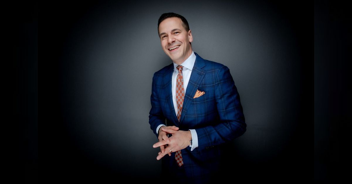 Episode #353: Tom Pesce | The Out of the Trenches Podcast
