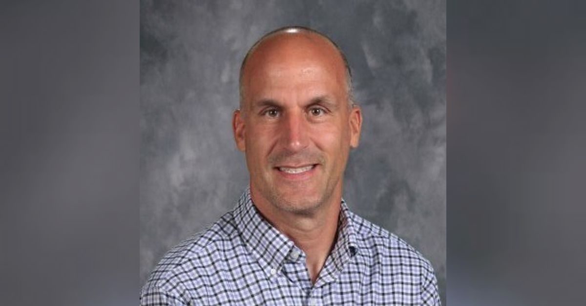 Episode #226: Todd Stanley | The Out of the Trenches Podcast