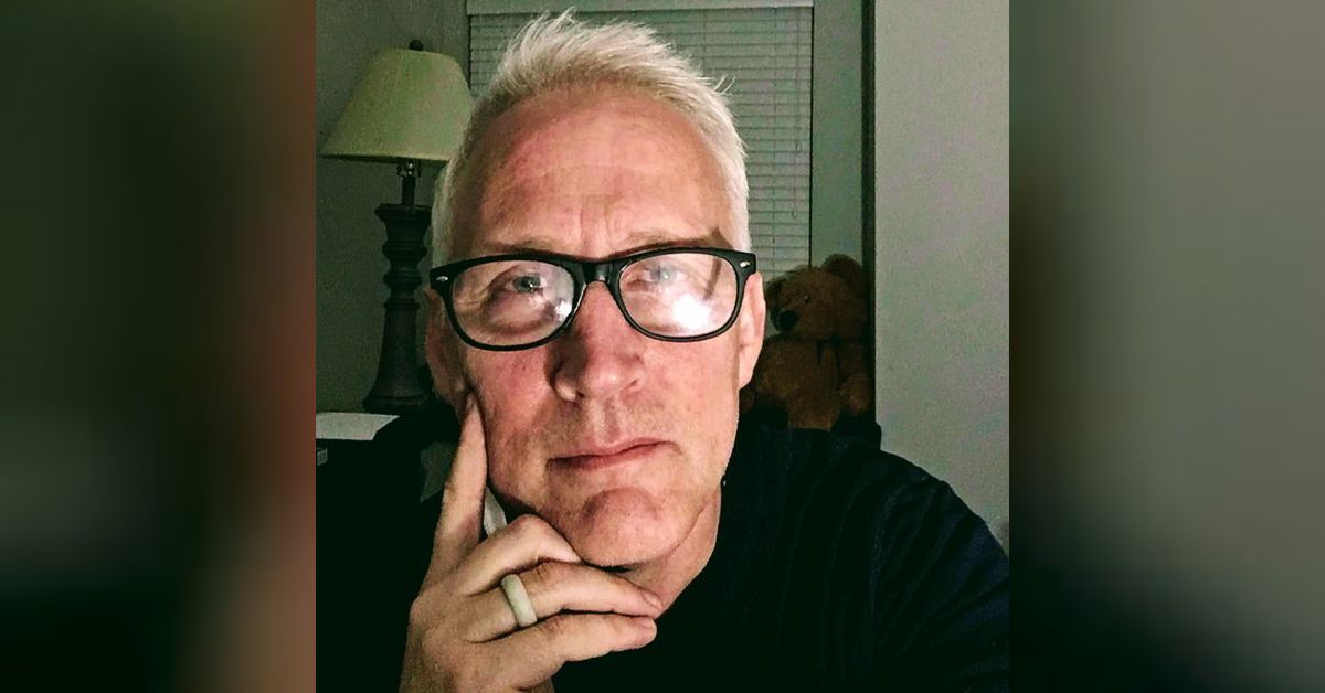 Timmy Stephens Episode #119: Tim Stephenson | The Out of the Trenches Podcast