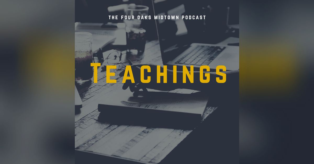 Teaching | Understanding 2 Peter: Fallen Angels and False Teachers (2 ...