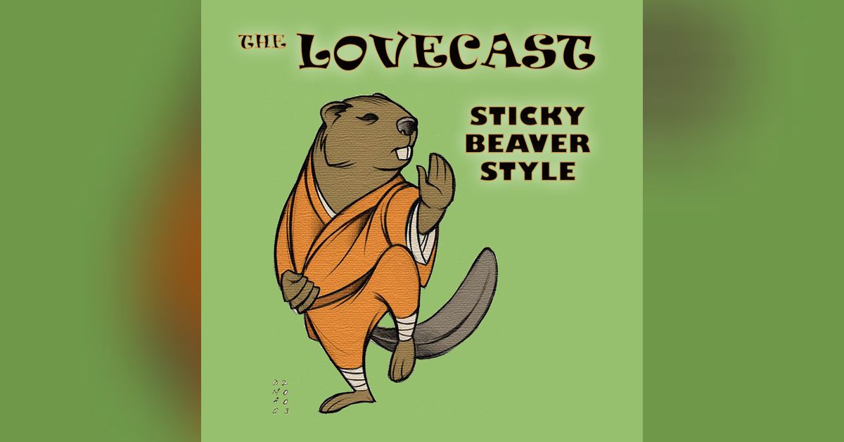 The Lovecast with Dave O Rama - January 7 2023 - CIUT FM - Sticky ...