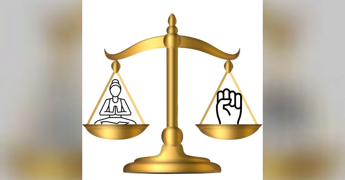 Rest & Rigor: How To Keep Moving Towards Justice without Burning Out ...