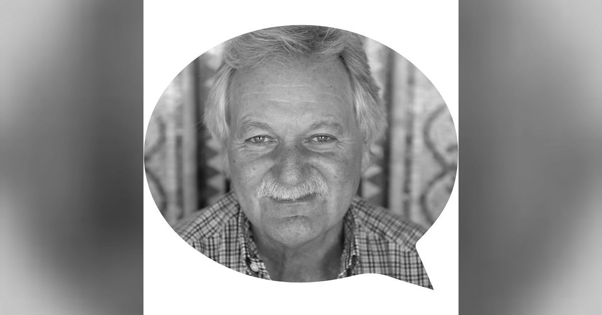 The Tim Atkin Cork Talk Podcast - Cork Talk with Charles Back | Free ...