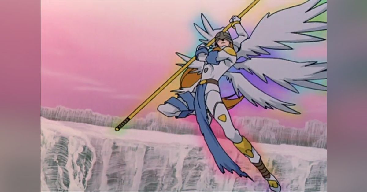 Bad Princess Movies Podcast - Digimon: The Movie (2000) | Free ...