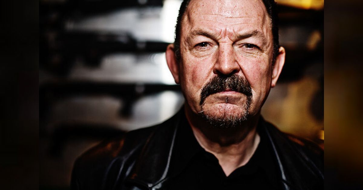 Episode 431 - Dave Robinson Co-Founder of Stiff Records | The Hustle