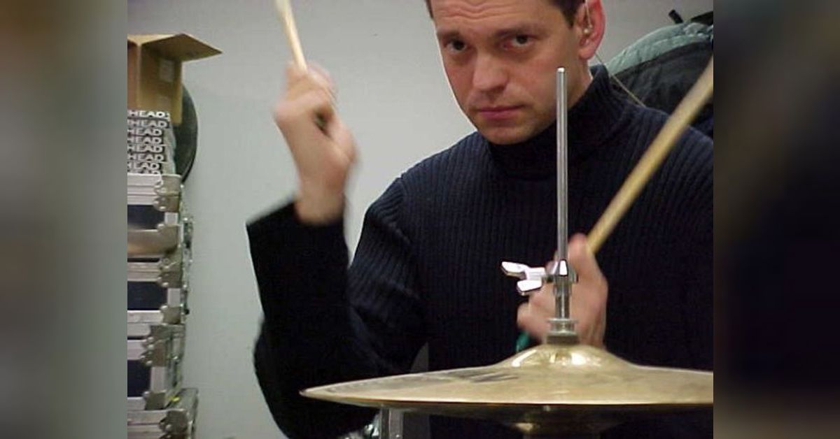 Episode 74 - Jacob Slichter of Semisonic | The Hustle