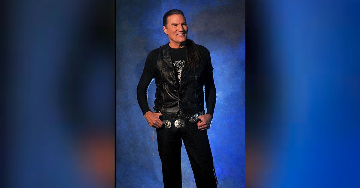 Episode 103 - Max Carl of .38 Special/Grand Funk Railroad/Solo | The Hustle