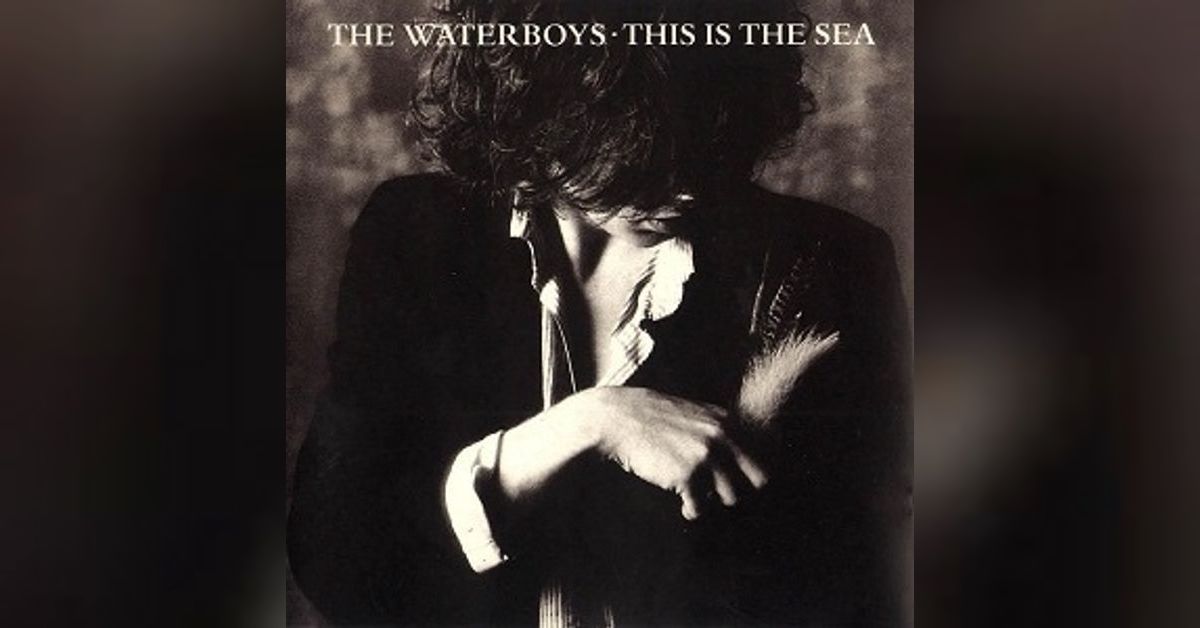 Deep Dive - Mike Scott on the Waterboys This Is The Sea (1985