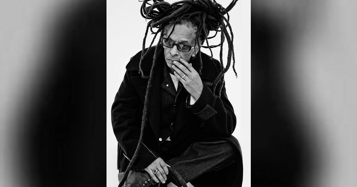 Episode 419 - Don Letts | The Hustle
