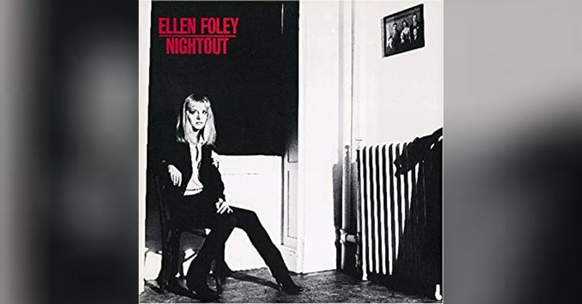 Deep Dive - Ellen Foley on Nightout (1979) | The Hustle