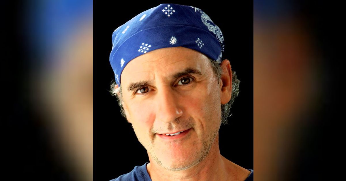 Episode 570 - Gary Marks | The Hustle