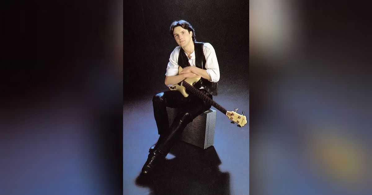 Episode 194 Ian Burden of the Human League The Hustle