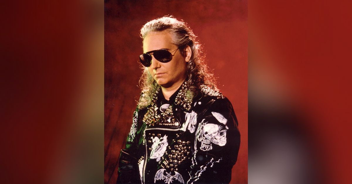A Discussion on the Death and Legacy of Jim Steinman with Ellen Foley ...