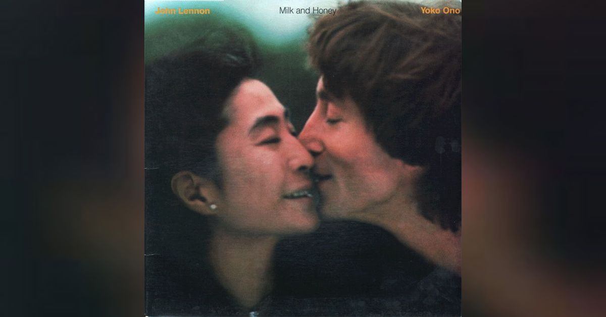 Deep Dive - Steve Thompson on John Lennon and Yoko Ono's Milk and