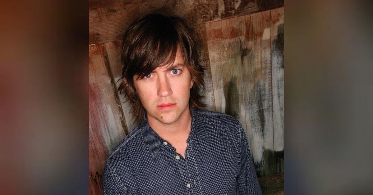 Episode 518 - Rhett Miller of Old 97's/Solo | The Hustle
