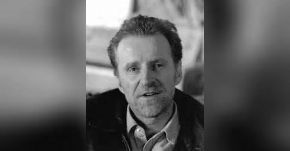 Episode 506 - Robin Millar | The Hustle