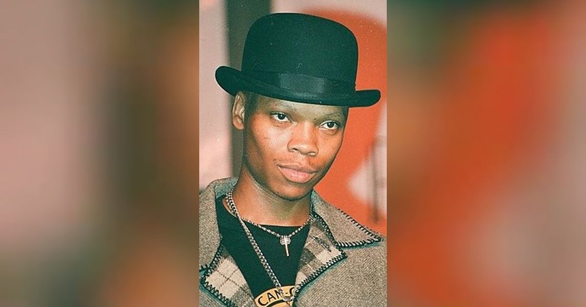 Ron Devo Episode 205 - Ronnie DeVoe of New Edition/Bell Biv DeVoe | The Hustle
