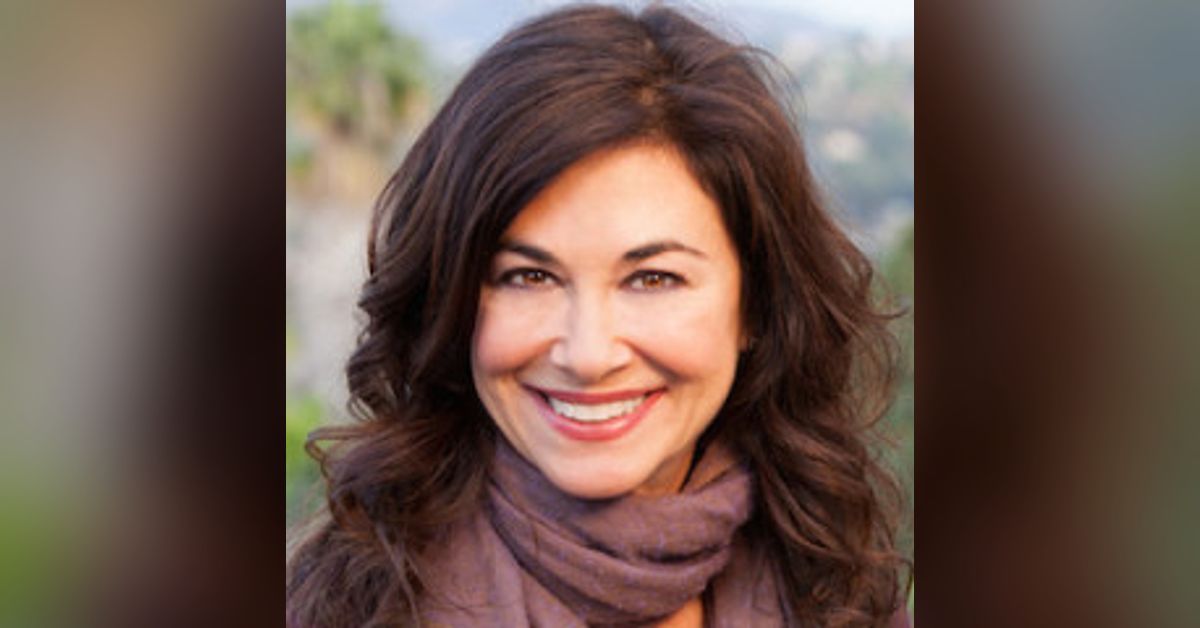 Episode 265 - Shelly Peiken | The Hustle