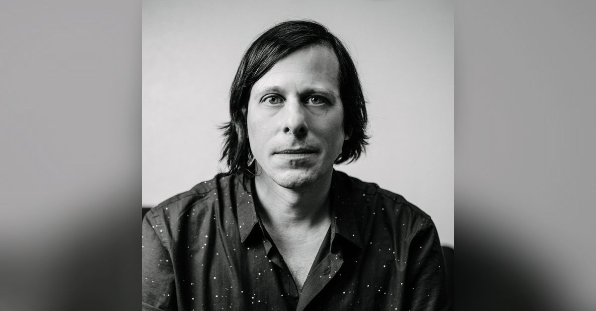 Episode 500 - Ken Stringfellow | The Hustle