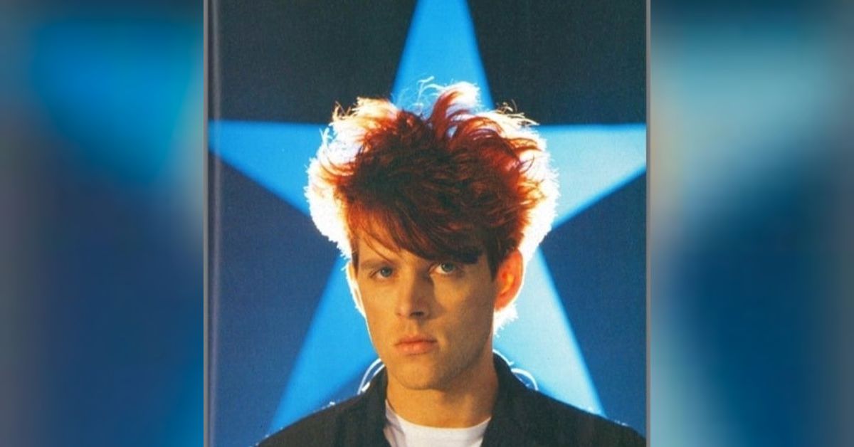 Episode 475 - Tom Bailey of Thompson Twins | The Hustle