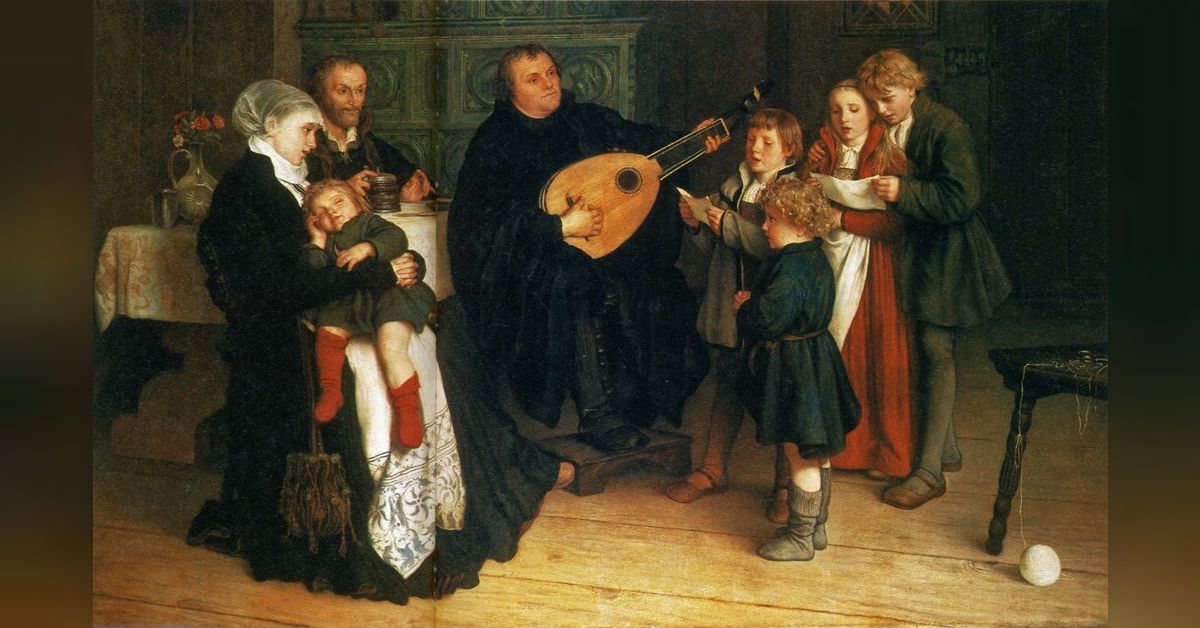 Distinction and Hierarchy The Wittenberg Hour