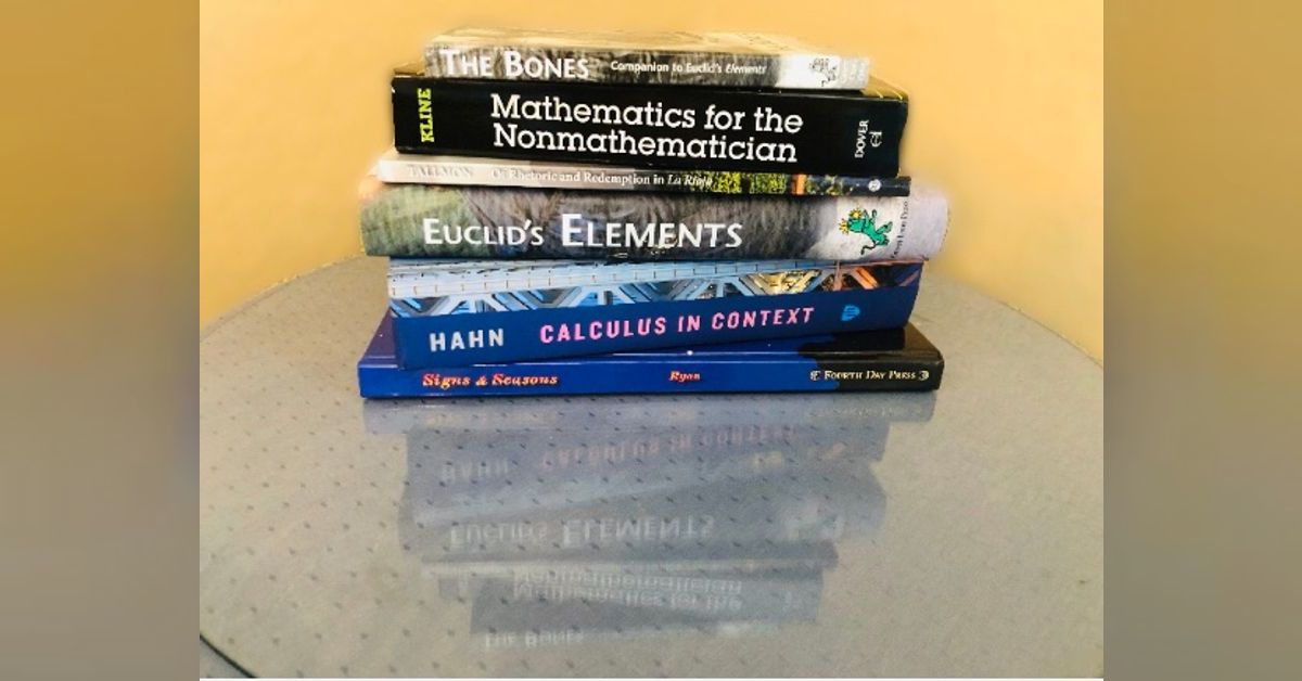 Truth and Math Part I The Wittenberg Hour