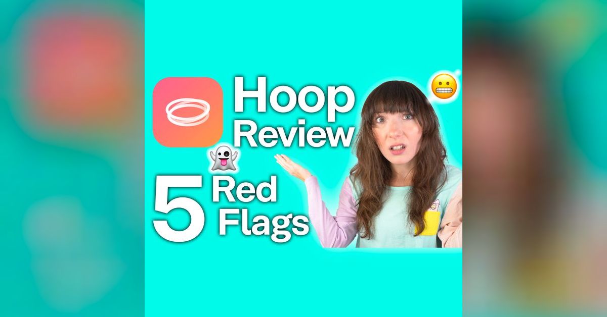 Hoop Dating App Review [Snapchat + Tinder = Hoop] The online4love's