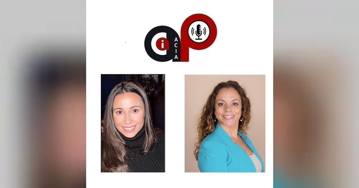 ACIA - Dawn Reeby: The Analyst and Author That Everyone Should Know ...