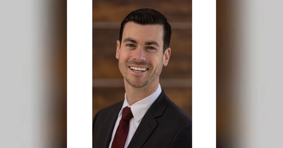 Neil Hubbert - Guiding Decision Makers | Leapodcasts