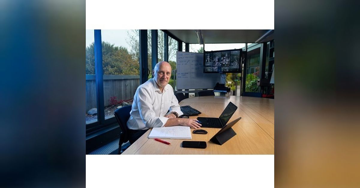 Analyst Talk - Dr. Scott Keay - Improving Intelligence Analysis in ...