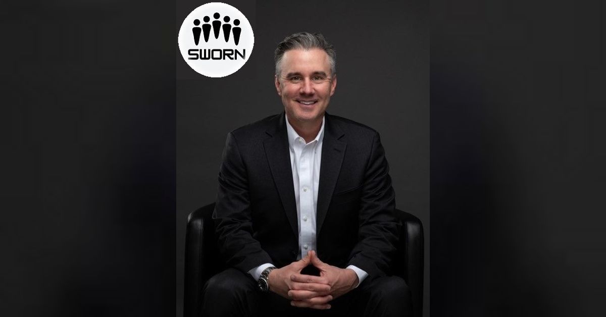 Analyst Talk - Sean Bair 2.0 - AI, Analysis, and Officer Wellness ...