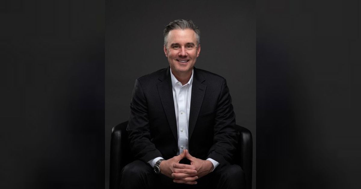 Sean Bair – The Entrepreneur | Leapodcasts