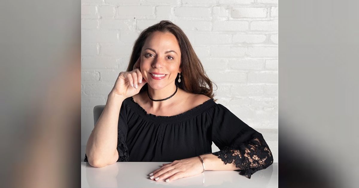 ATWJE - Dawn Reeby - the CEO Analyst | Leapodcasts