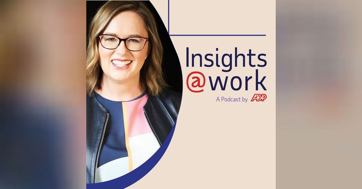 (Ep 27) Reframing Your Inner Narrative | Insights@work