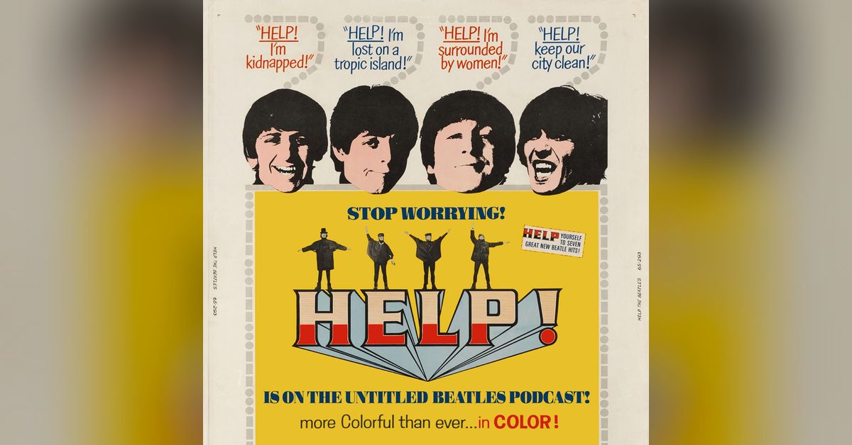 The Beatles 