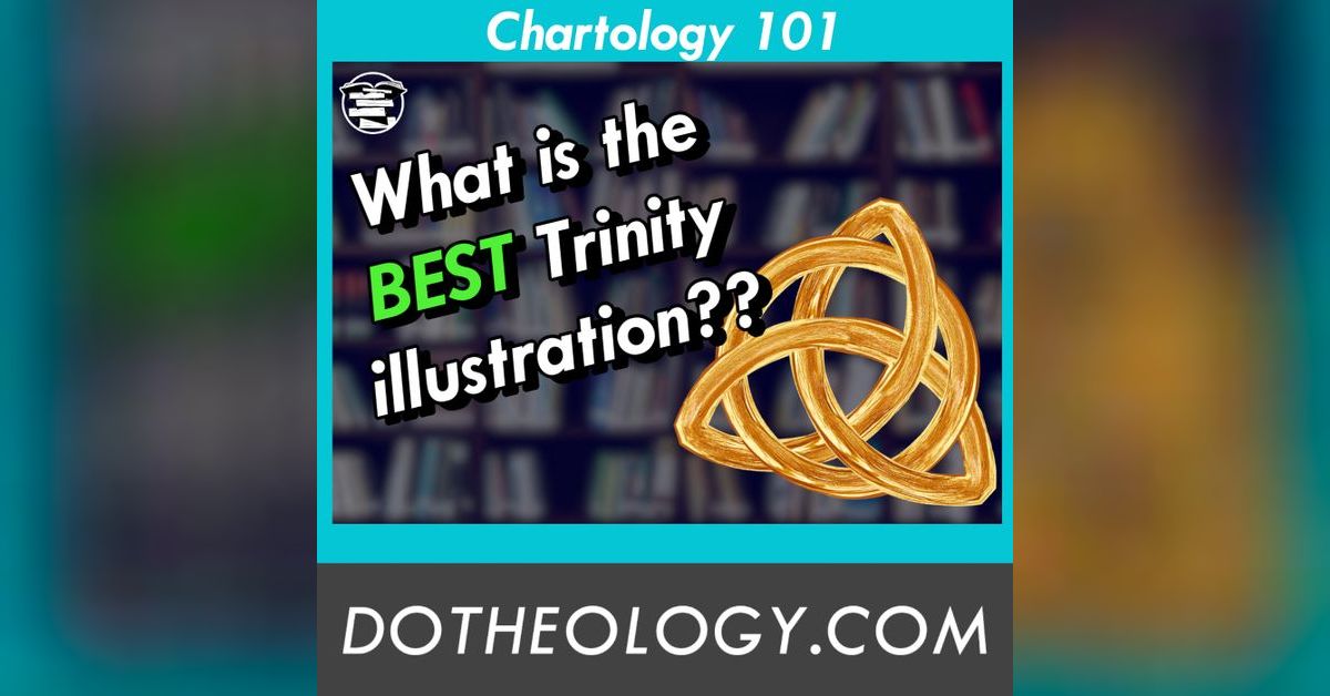 143: Why the Trinity is a Primary Doctrine | Do Theology