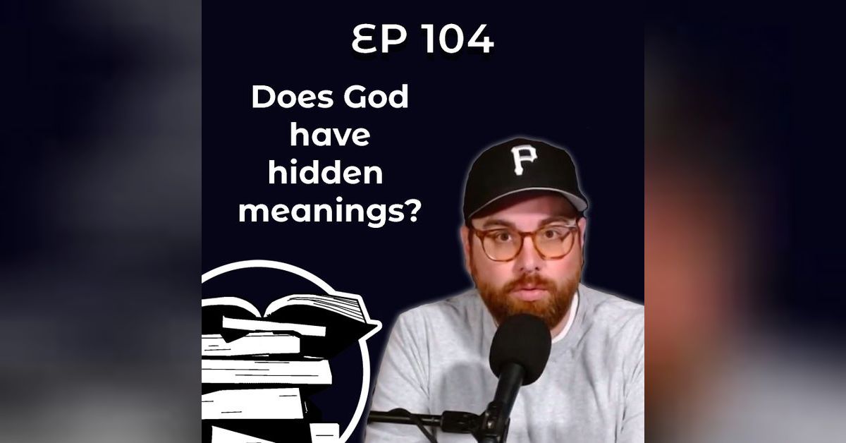 104 Approaches to Understanding OT Prophets (Be Careful What You Tweet