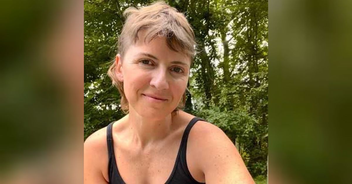 Help for the Sexless Marriage: An Interview with Dr. Rachel MacNeill ...