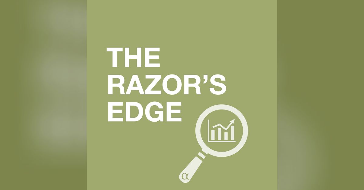 The Razor's Edge 17 The Guidance Question For SaaS Zoom vs. Slack