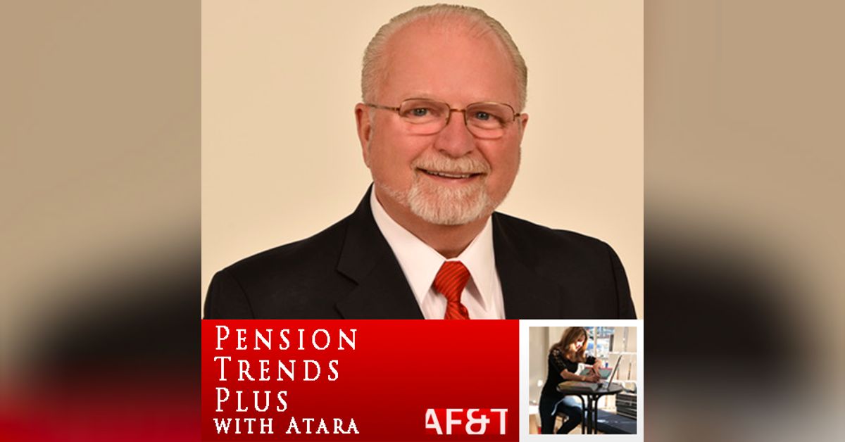 Larry Bradley Executive Secretary Treasurer of NEBF! A Leader and a