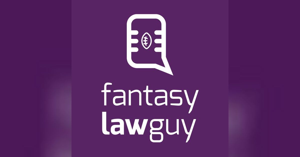 (1) Matthew Berry’s “100 Facts,” Full Breakdown; Patriots QB Cam Newton