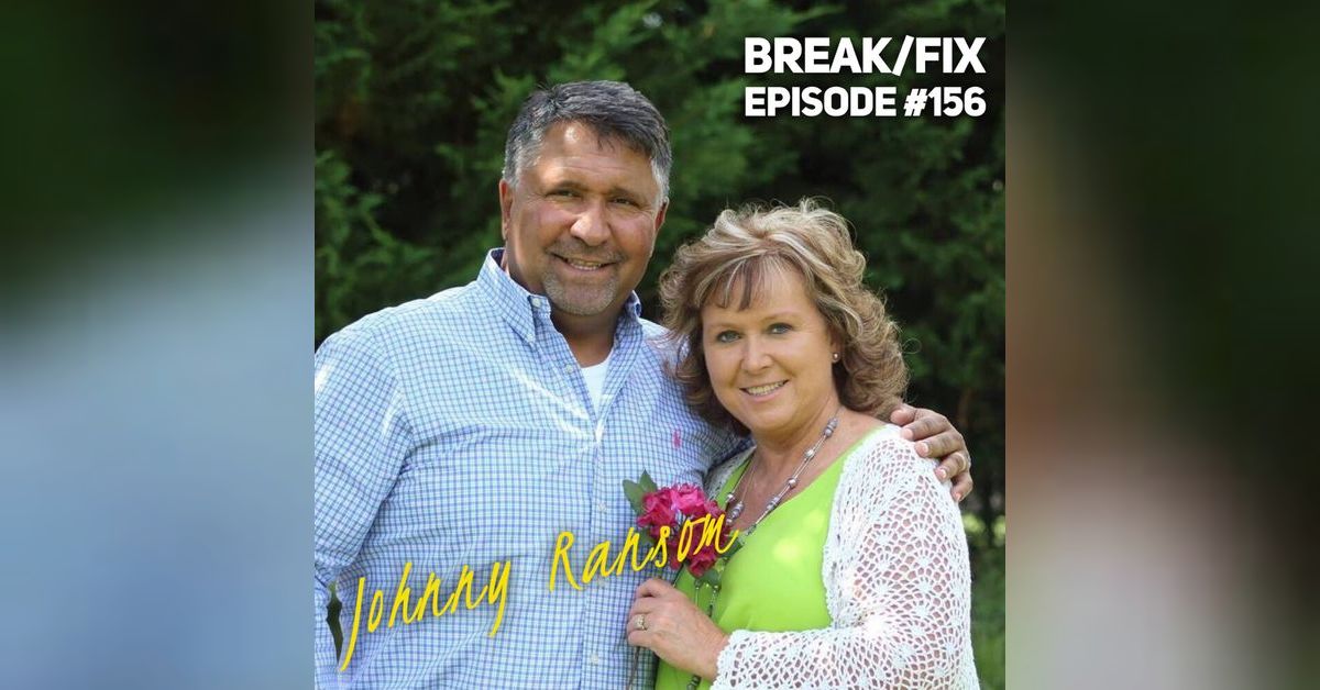 GAA Classic Car Auctions (Johnny Ransom) | BREAK/FIX the Motorsports ...